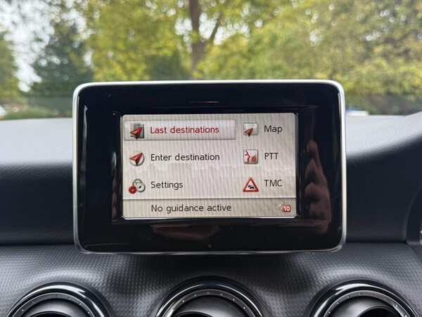 Used Mercedes-Benz A-Class 2013 for sale - 76236175: Photo 23