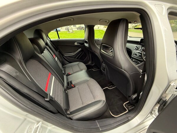 Used Mercedes-Benz A-Class 2013 for sale - 76236175: Photo 27