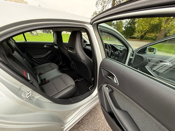 Used Mercedes-Benz A-Class 2013 for sale - 76236175: Photo 29