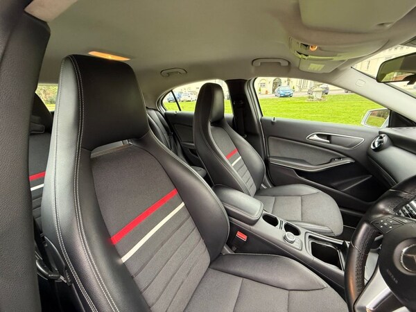 Used Mercedes-Benz A-Class 2013 for sale - 76236175: Photo 36