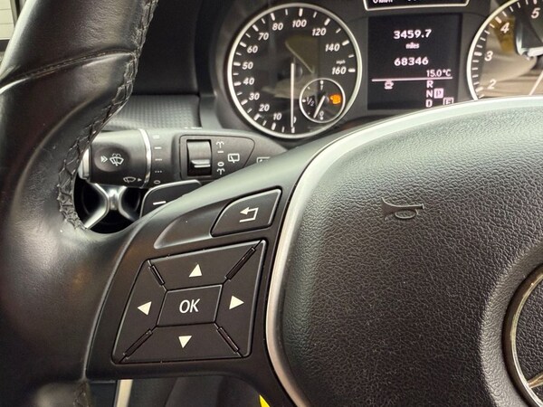 Used Mercedes-Benz A-Class 2013 for sale - 76236175: Photo 38
