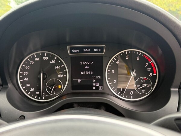 Used Mercedes-Benz A-Class 2013 for sale - 76236175: Photo 40