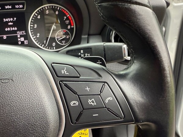 Used Mercedes-Benz A-Class 2013 for sale - 76236175: Photo 43