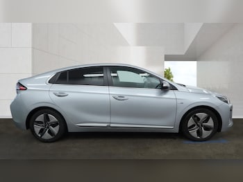 Used Hyundai IONIQ 2021 for sale - 78798057: Photo
