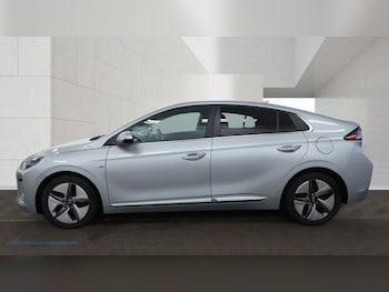 Used Hyundai IONIQ 2021 for sale - 78798057: Photo