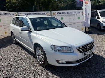 Used Volvo V70 2015 for sale - 79094799: Photo