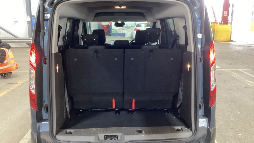 Used Ford Grand Tourneo Connect 2019 for sale - 78036389: Photo 7