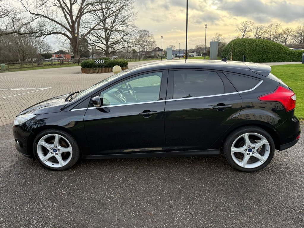 Used Ford Focus 2012 for sale - 77534164: Photo 10