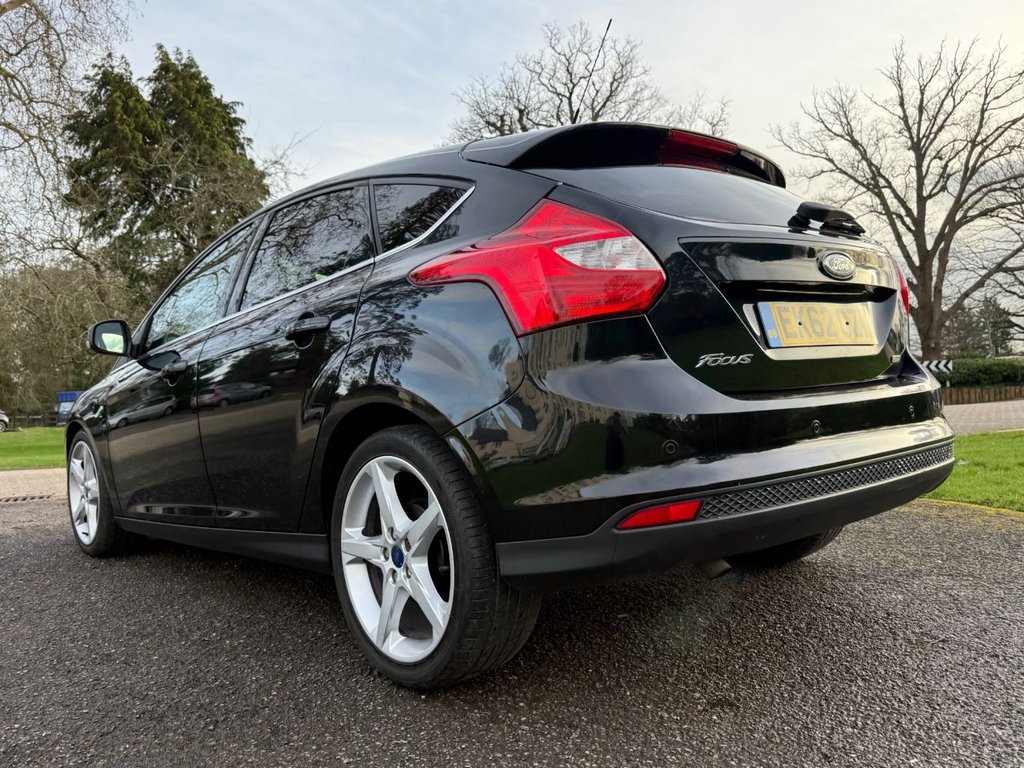 Used Ford Focus 2012 for sale - 77534164: Photo 11