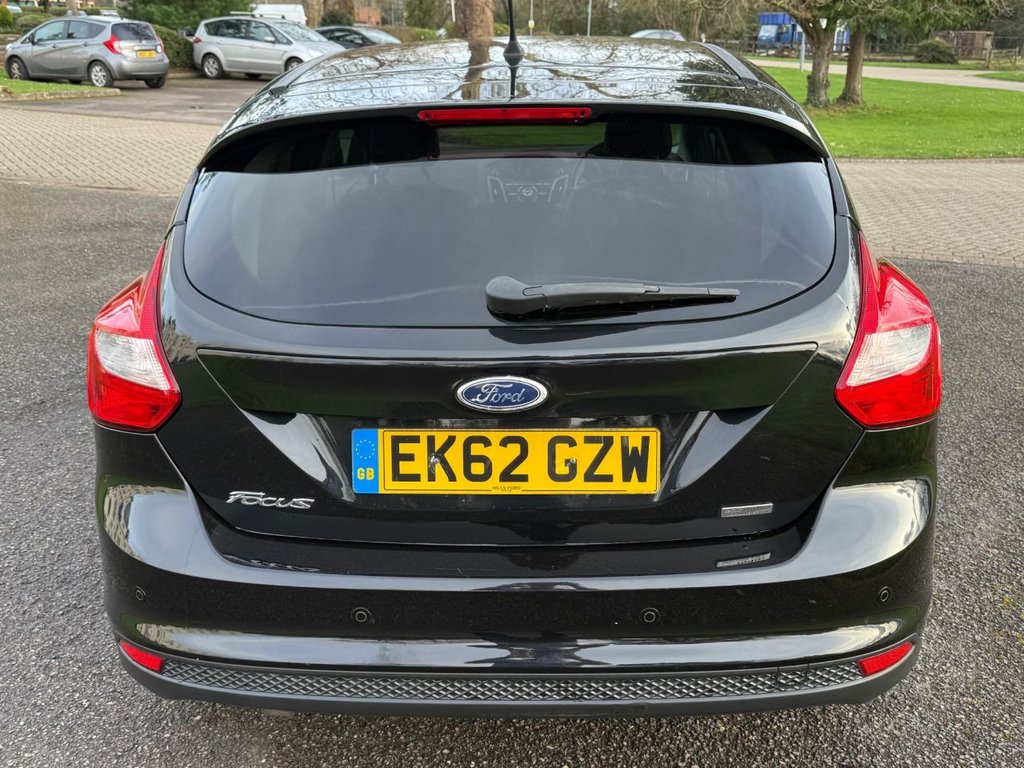 Used Ford Focus 2012 for sale - 77534164: Photo 13