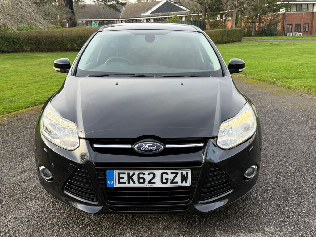 Used Ford Focus 2012 for sale - 77534164: Photo 14