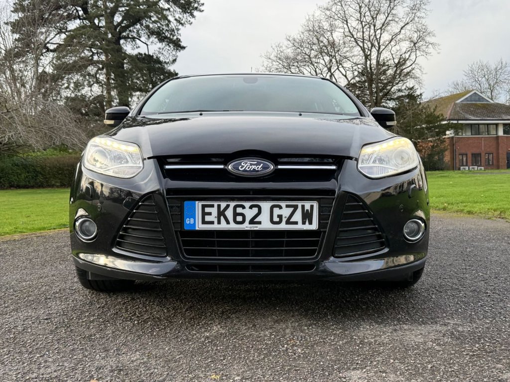 Used Ford Focus 2012 for sale - 77534164: Photo 15