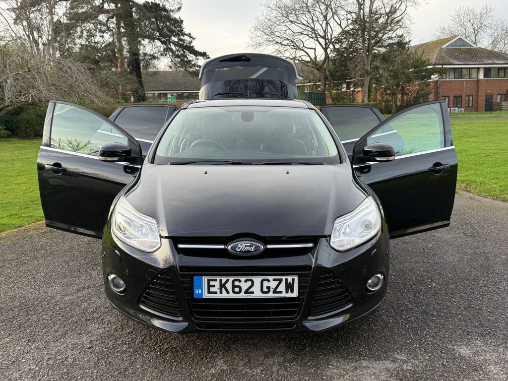 Used Ford Focus 2012 for sale - 77534164: Photo 16