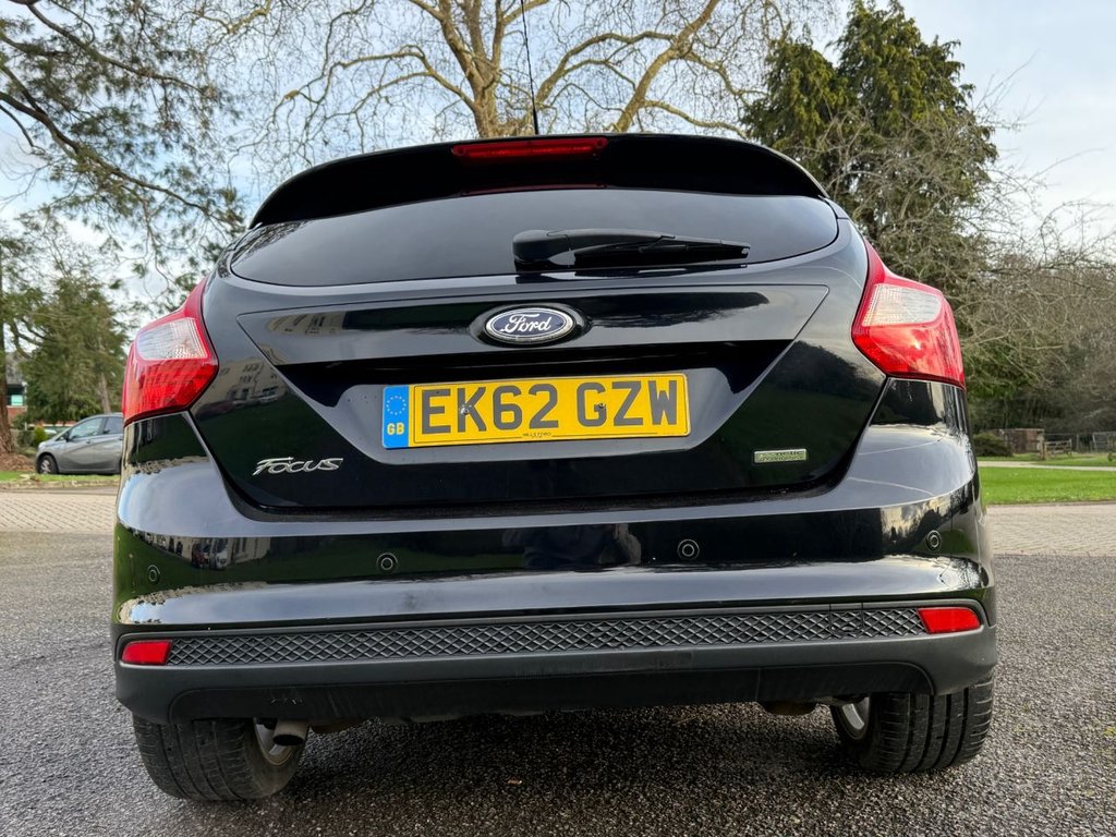 Used Ford Focus 2012 for sale - 77534164: Photo 17