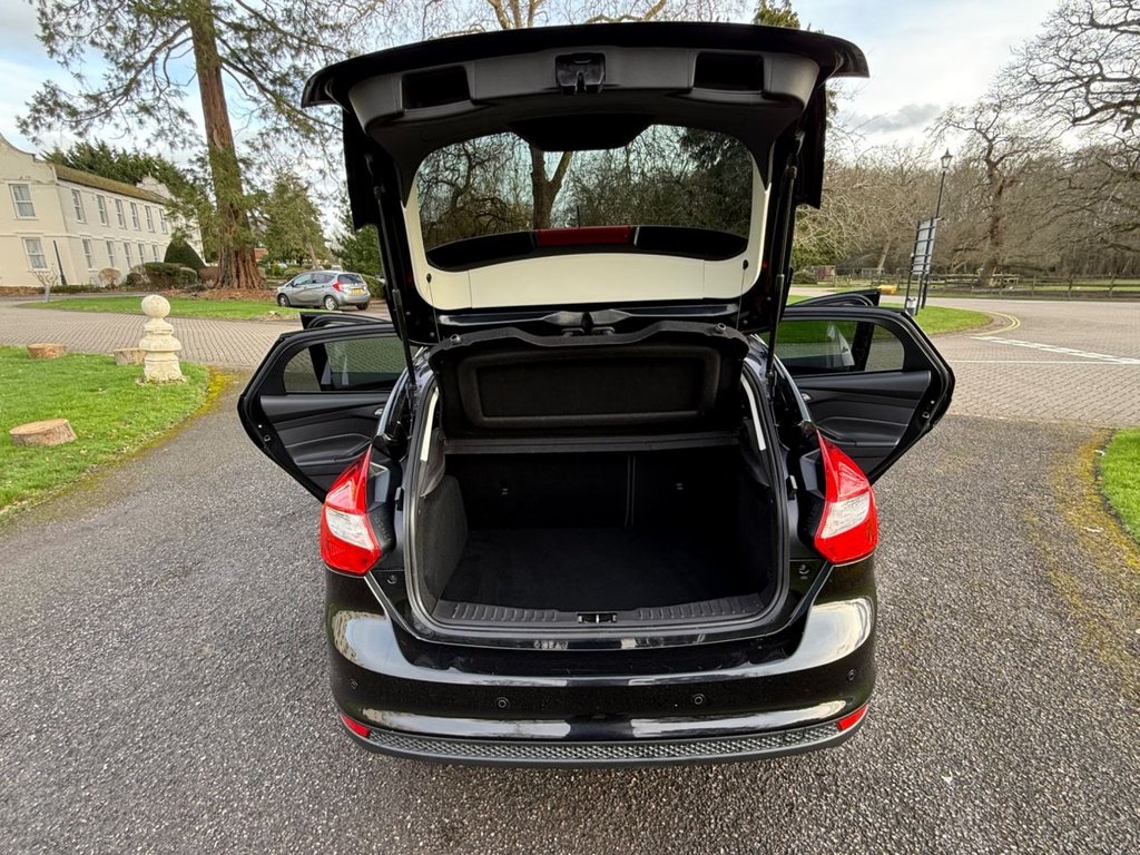 Used Ford Focus 2012 for sale - 77534164: Photo 18