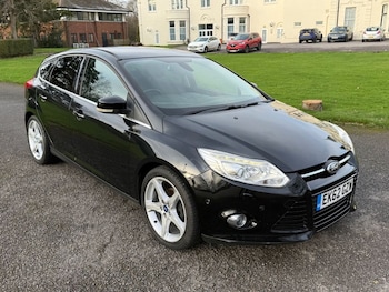 Used Ford Focus 2012 for sale - 77534164: Photo