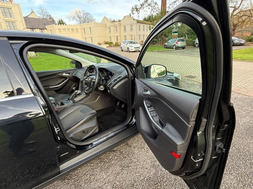 Used Ford Focus 2012 for sale - 77534164: Photo 21