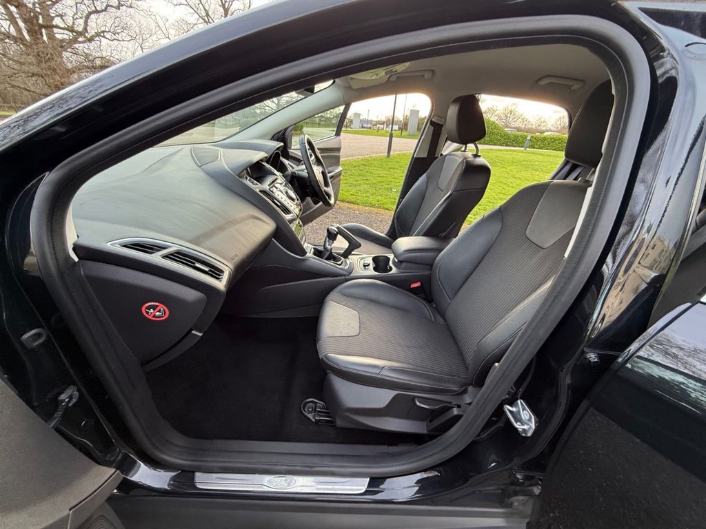 Used Ford Focus 2012 for sale - 77534164: Photo 22