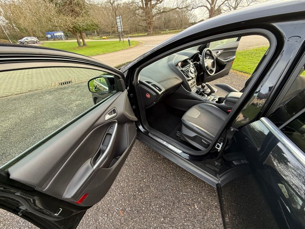 Used Ford Focus 2012 for sale - 77534164: Photo 23