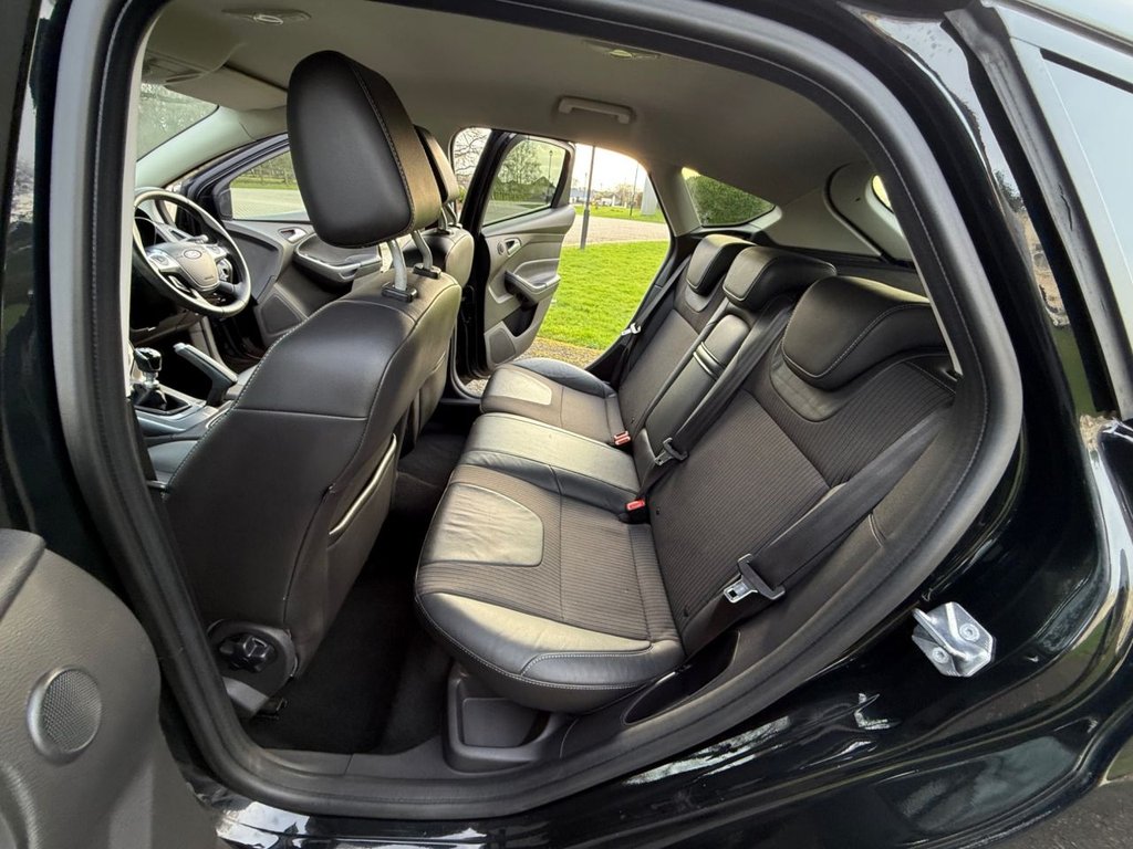 Used Ford Focus 2012 for sale - 77534164: Photo 24