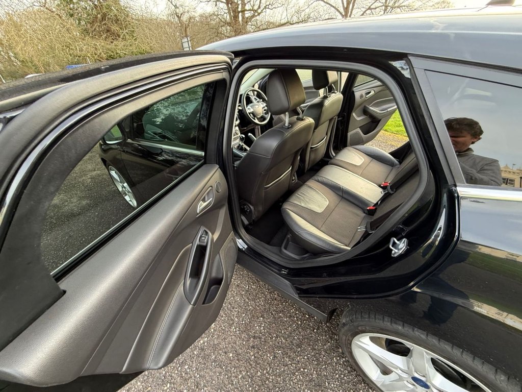 Used Ford Focus 2012 for sale - 77534164: Photo 25