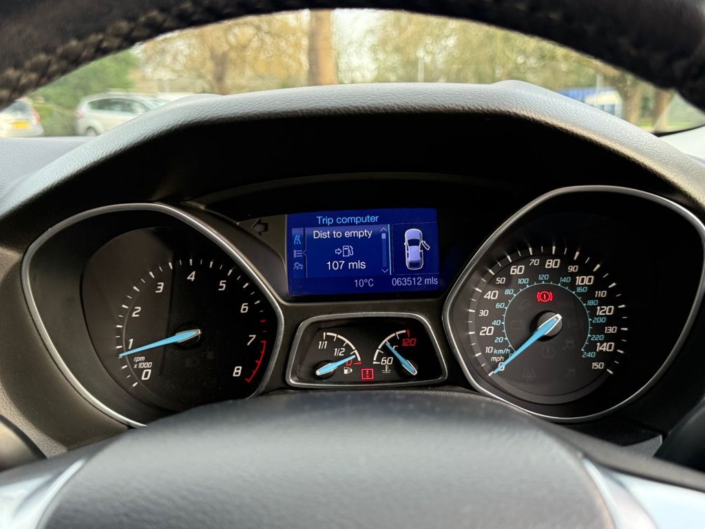 Used Ford Focus 2012 for sale - 77534164: Photo 27