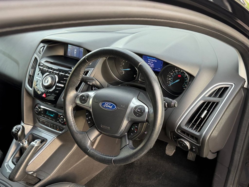 Used Ford Focus 2012 for sale - 77534164: Photo 28