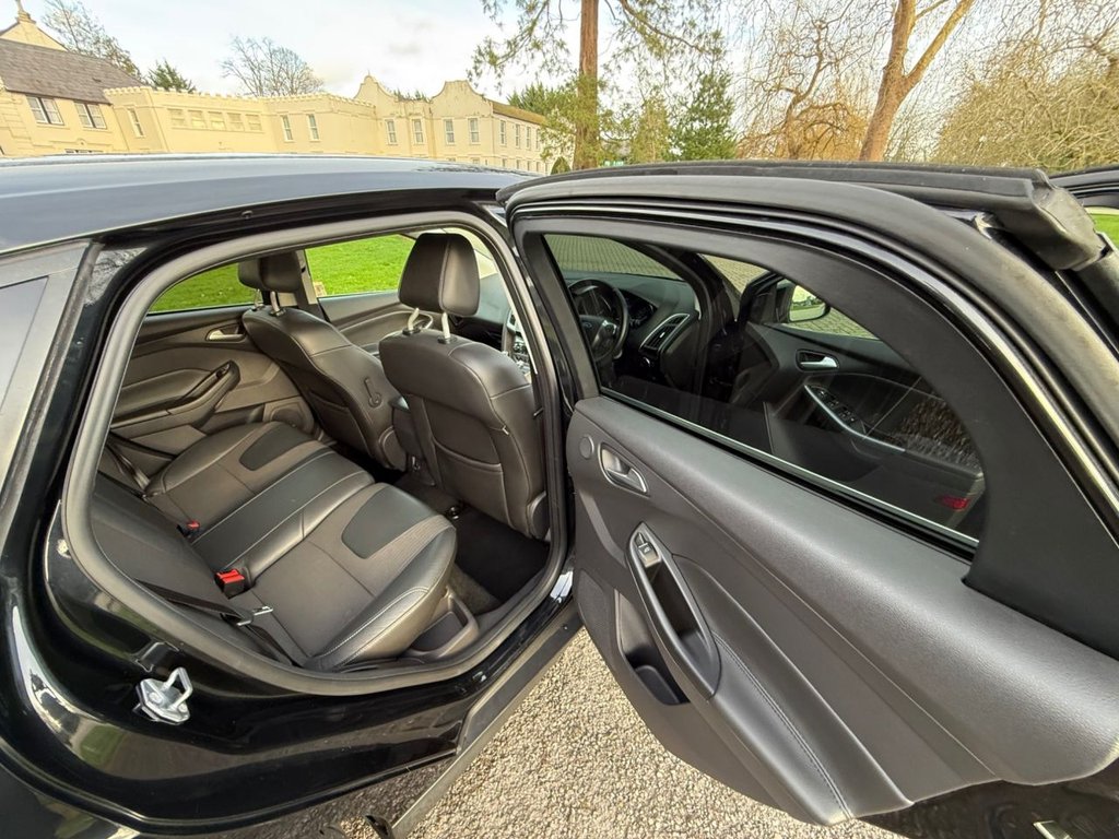 Used Ford Focus 2012 for sale - 77534164: Photo 29