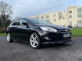 Used Ford Focus 2012 for sale - 77534164: Photo