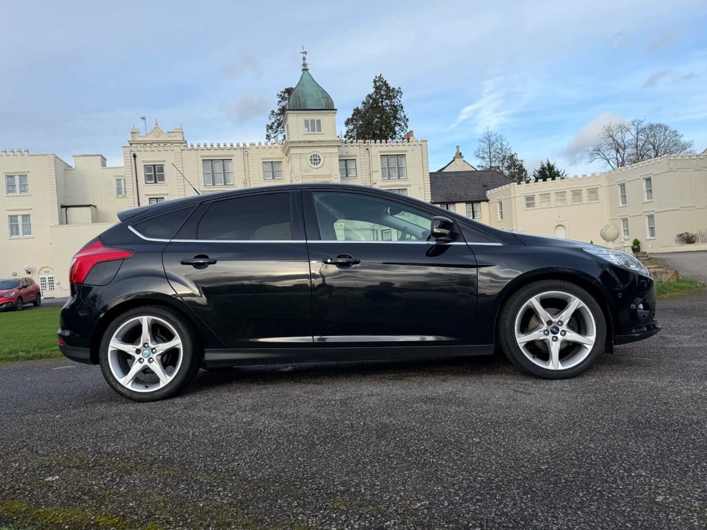 Used Ford Focus 2012 for sale - 77534164: Photo 3