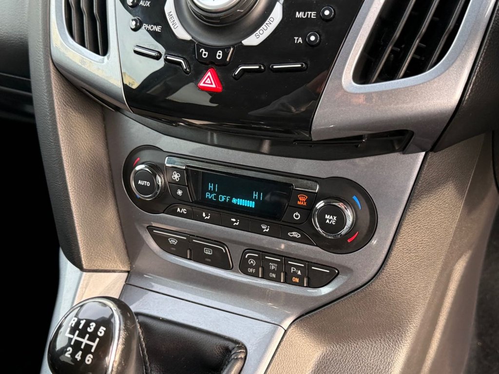 Used Ford Focus 2012 for sale - 77534164: Photo 32