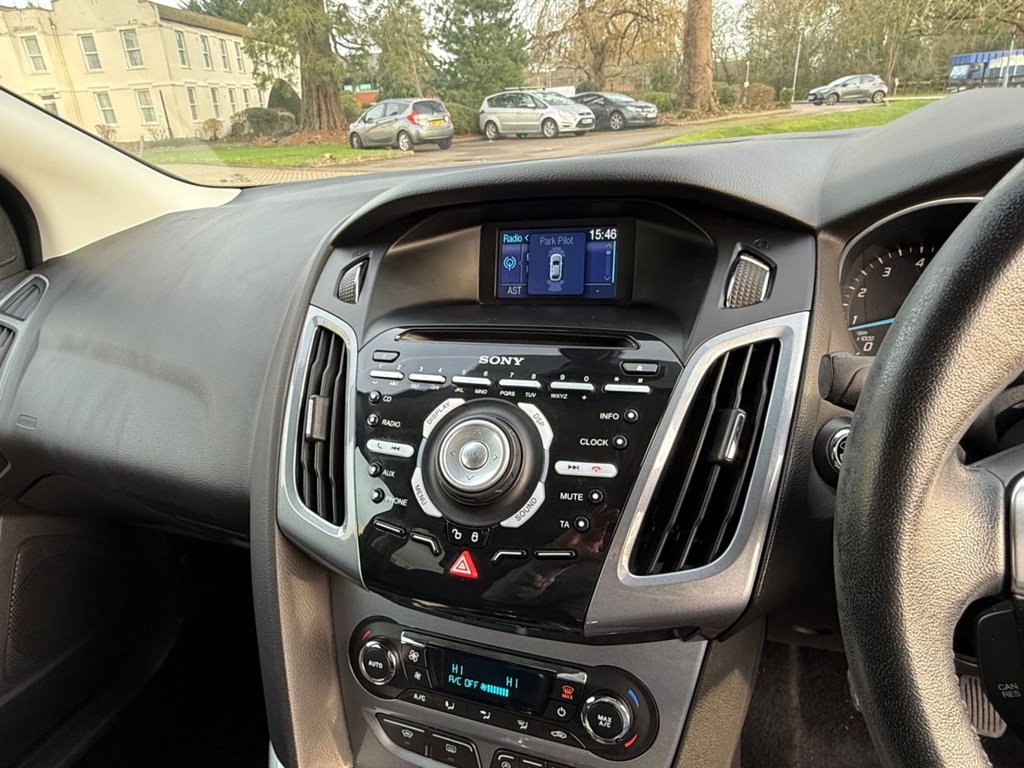 Used Ford Focus 2012 for sale - 77534164: Photo 33