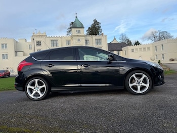 Used Ford Focus 2012 for sale - 77534164: Photo