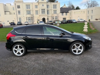 Used Ford Focus 2012 for sale - 77534164: Photo