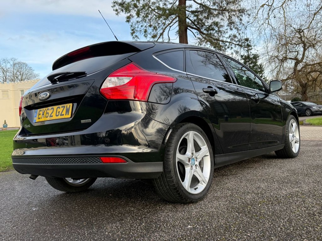 Used Ford Focus 2012 for sale - 77534164: Photo 5