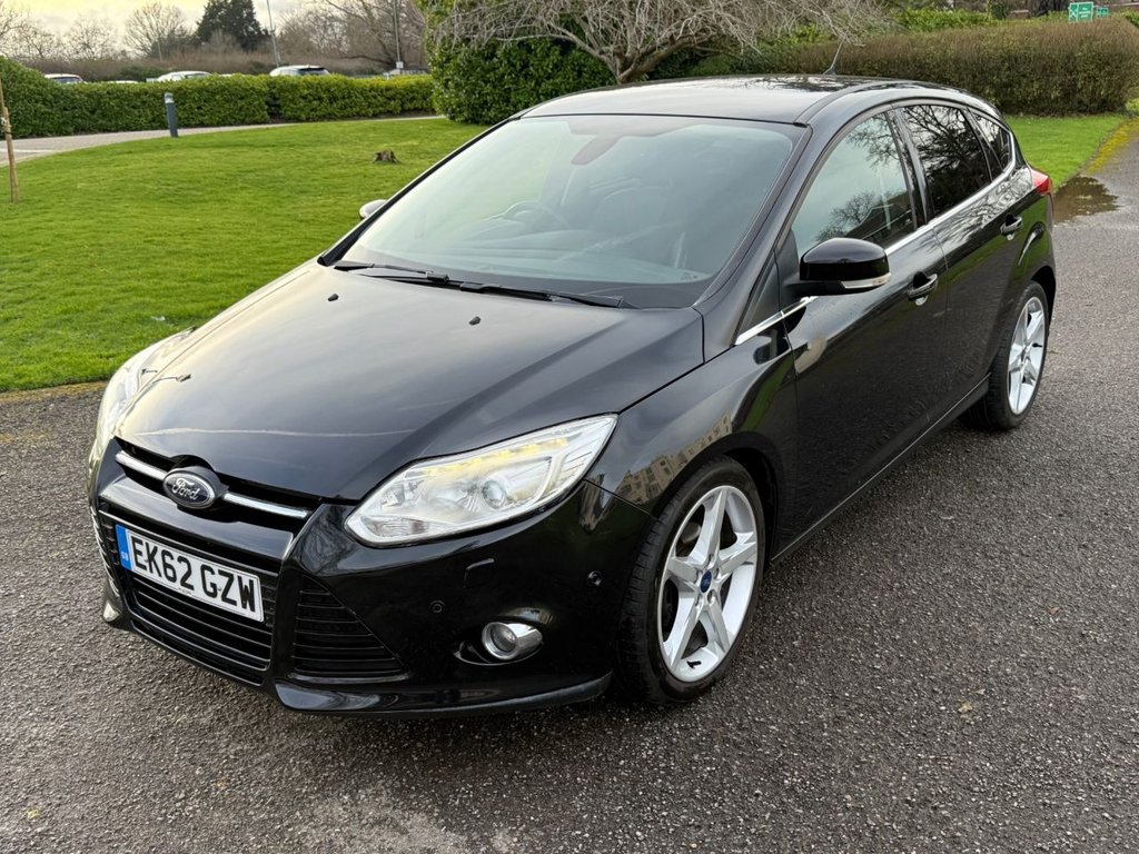 Used Ford Focus 2012 for sale - 77534164: Photo 7