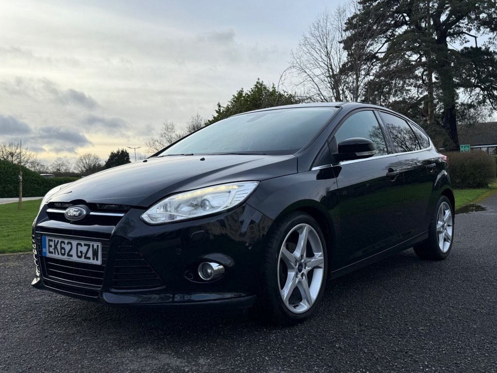 Used Ford Focus 2012 for sale - 77534164: Photo 8