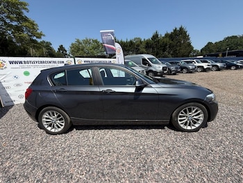 Used BMW 1 Series 2013 for sale - 79009623: Photo