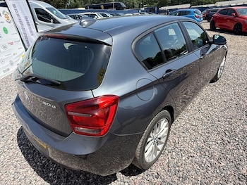 Used BMW 1 Series 2013 for sale - 79009623: Photo