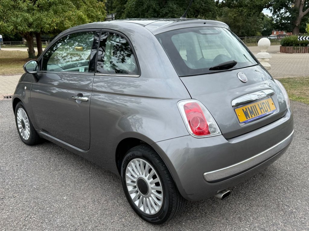 Vehicle 11