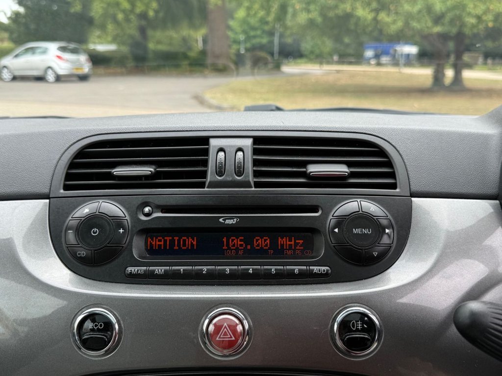 Vehicle 25