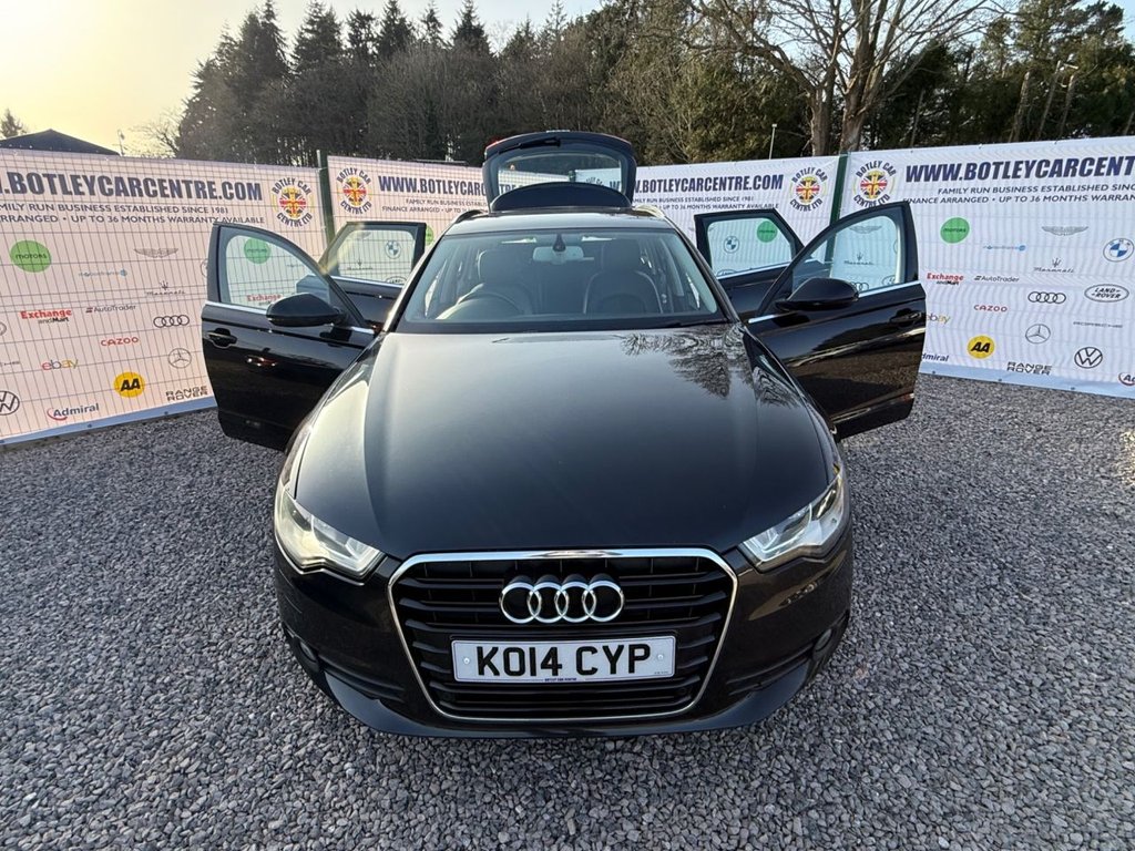 Used Audi A6 2014 for sale - 77667421: Photo 11