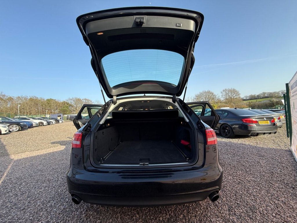 Used Audi A6 2014 for sale - 77667421: Photo 13