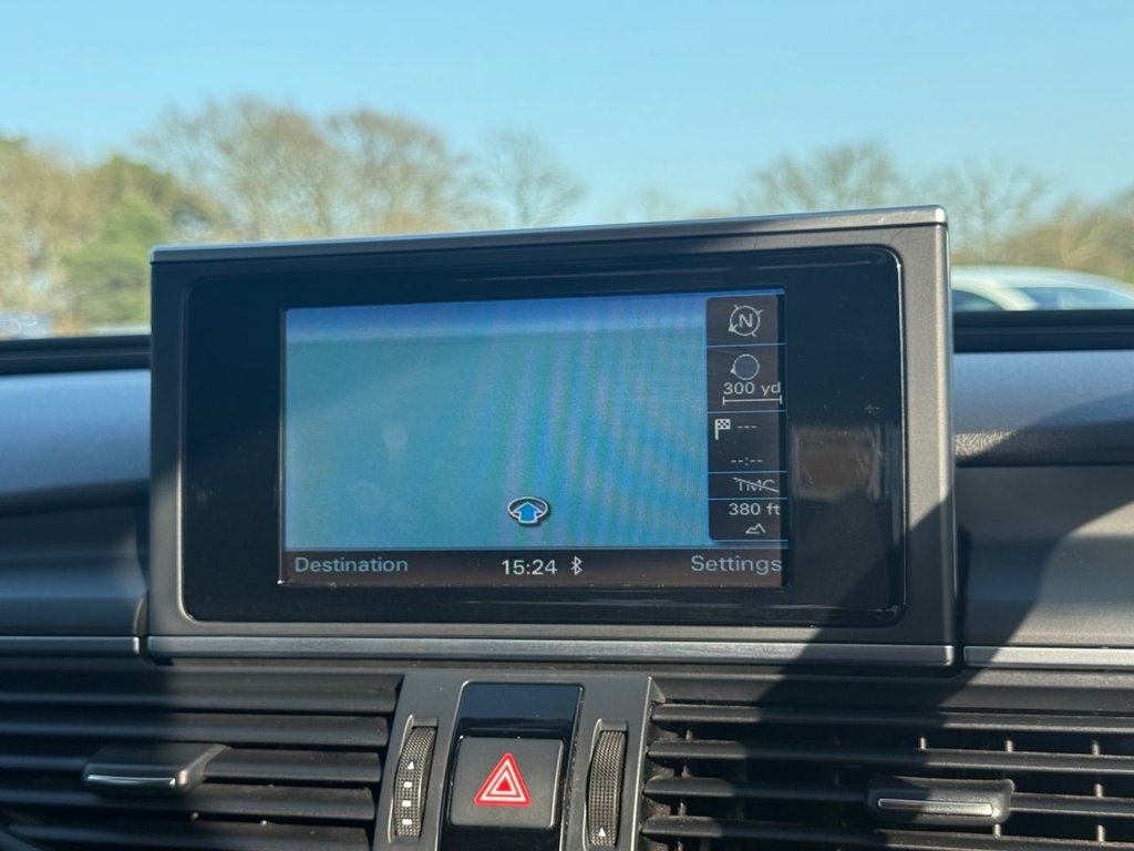 Used Audi A6 2014 for sale - 77667421: Photo 15