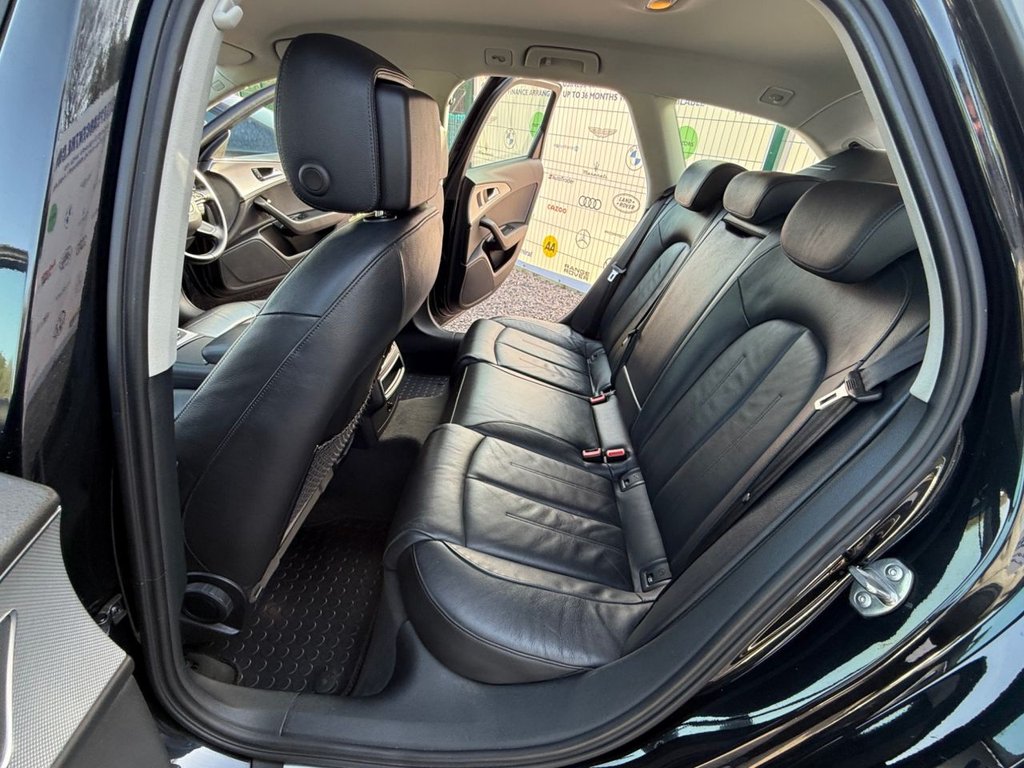 Used Audi A6 2014 for sale - 77667421: Photo 16