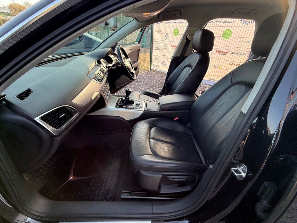 Used Audi A6 2014 for sale - 77667421: Photo 18