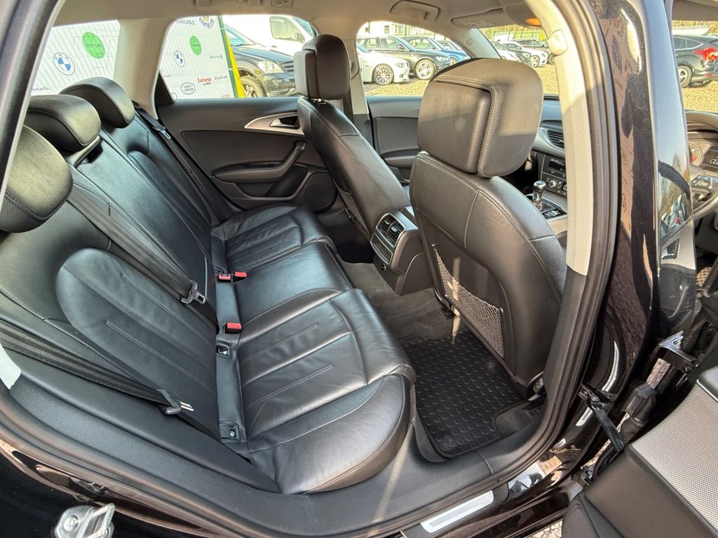 Used Audi A6 2014 for sale - 77667421: Photo 20