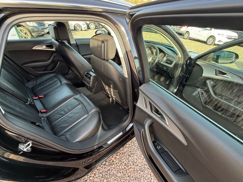 Used Audi A6 2014 for sale - 77667421: Photo 21