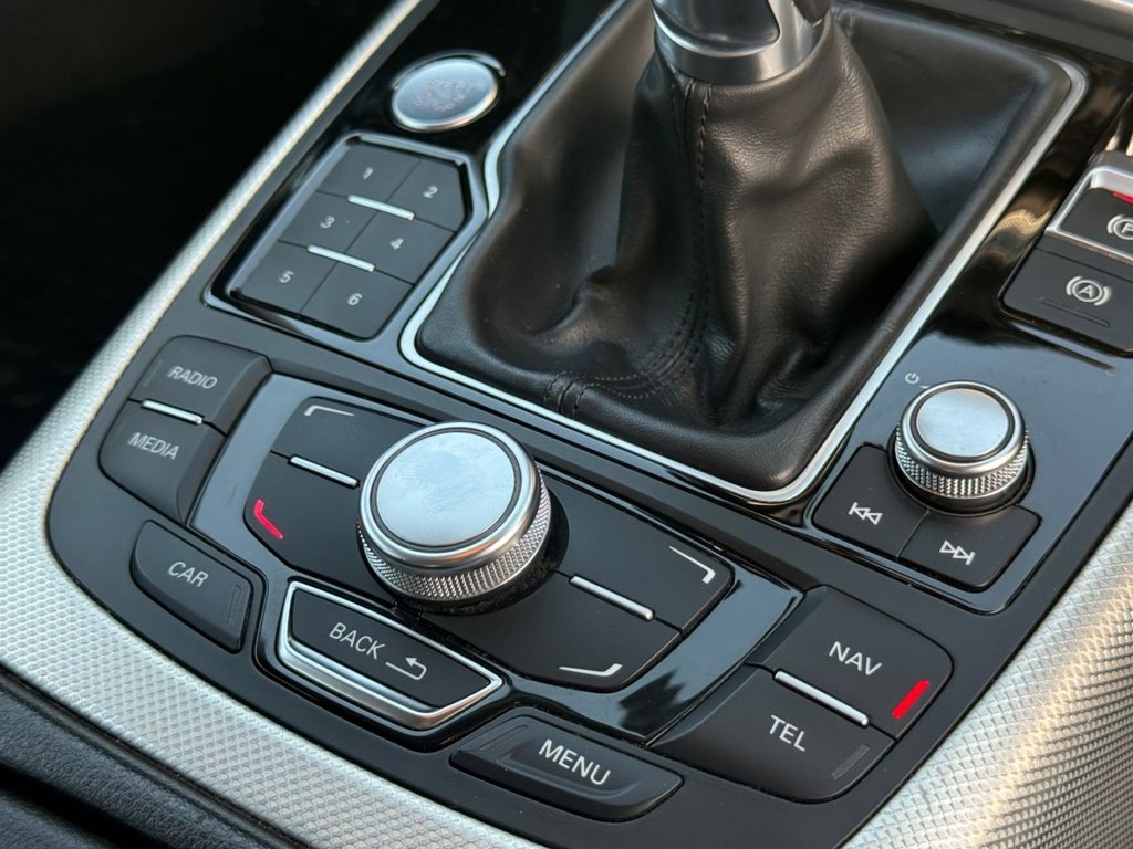 Used Audi A6 2014 for sale - 77667421: Photo 22