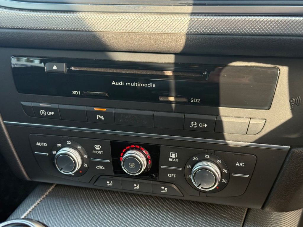 Used Audi A6 2014 for sale - 77667421: Photo 24